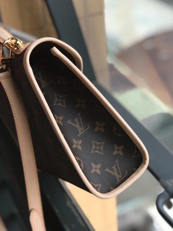 Vuitton Messenger Louis 0601